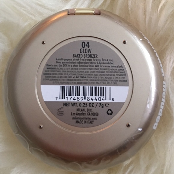 Bronzer - Picture 2 of 2